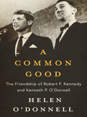 cover image of Common Good